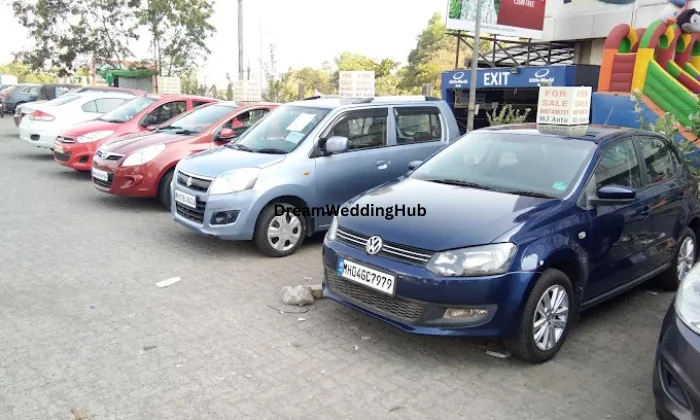 Self Drive rental cars in Navi Mumbai